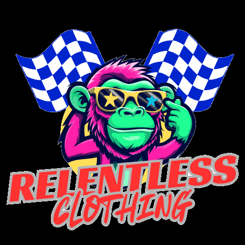 OG RELENTLESS TEE